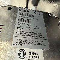 ELGA PureLab Flex Lab Water Purification System image 2